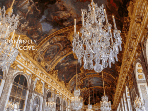 Palace of Versailles min