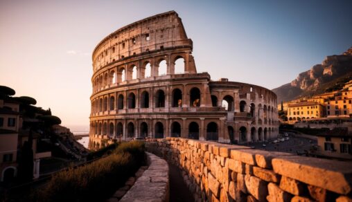25 Incredible Places to Visit in Italy: A Digital Creator’s Guide