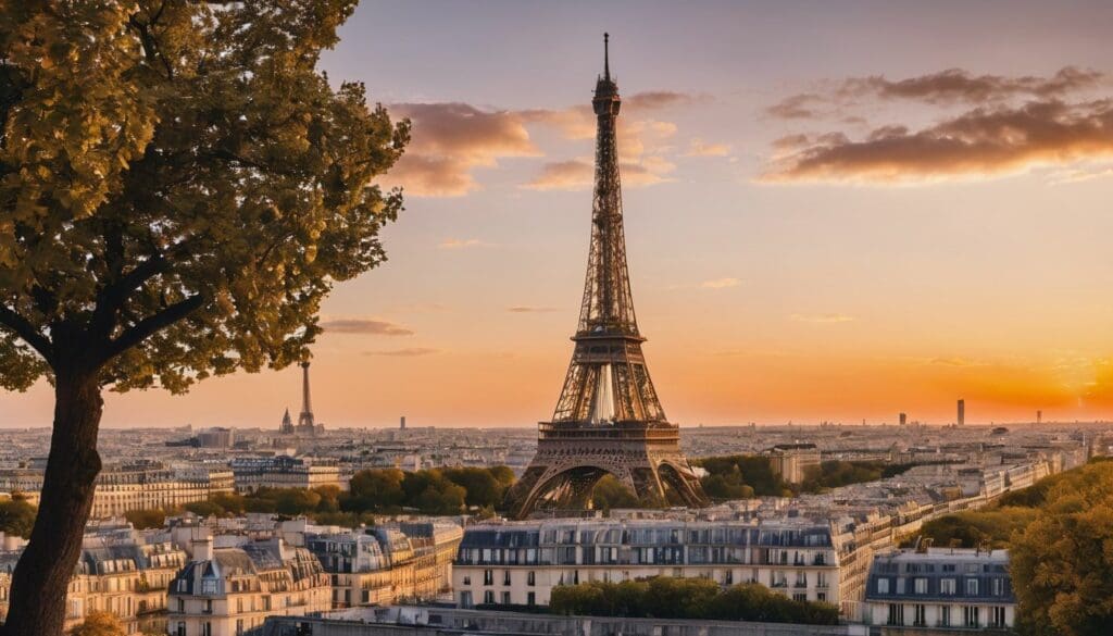 Planning the Ultimate Trip to England and France Must See Attractions and Itinerary Recom 130936875