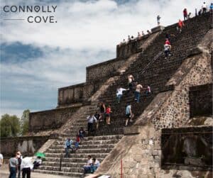 Tenochtitlán 10-min