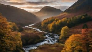 The Best Time to Visit Scotland A Guide to Ideal Seasons and Weather 131306907