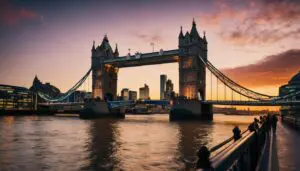 The Ultimate Guide to Spending 7 Days in London Itinerary Tips and Must See Attractions 131133782