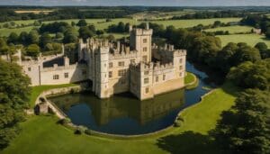 Uncover the Finest Castle Tours in England A Guide to Castles Tours in England 130797629