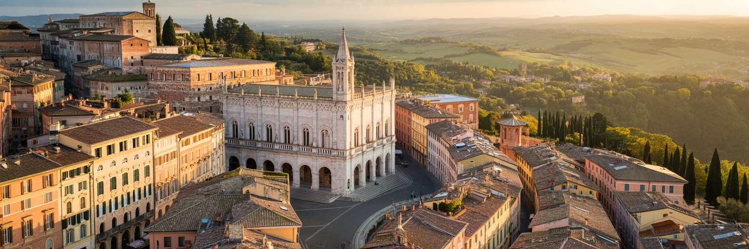 Things to Do in Perugia Italy: Your Complete Cultural Guide