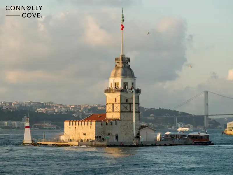 Top Reasons to Visit Istanbul, Your Gateway to History and Modernity