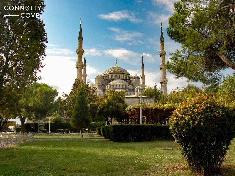 Top Reasons to Visit Istanbul, Your Gateway to History and Modernity
