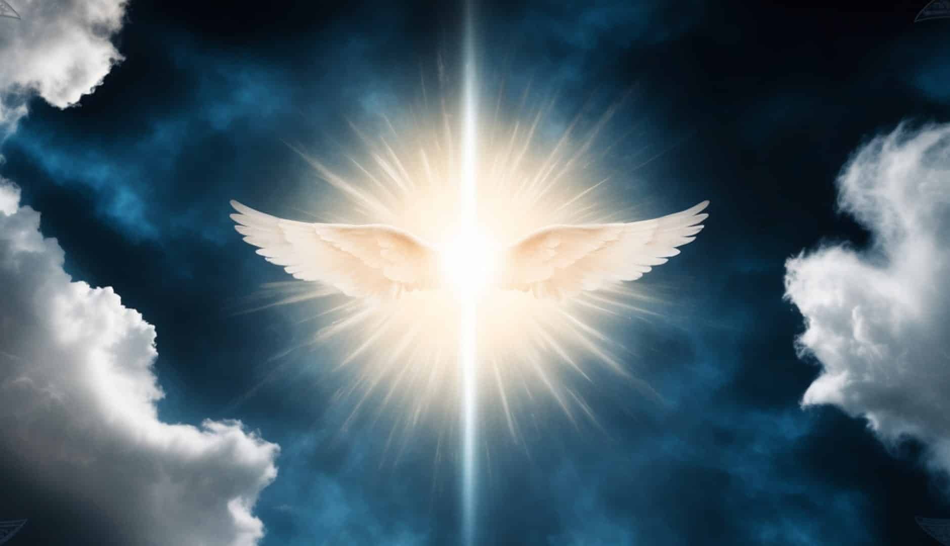 All Archangels and Their Divine Responsibilities A Cultural Explorer's Guide