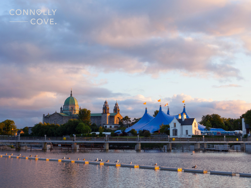 Best Time to Visit Galway City and Best Things to Do in Galway City