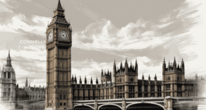 The Iconic Big Ben: London's Timeless Landmark