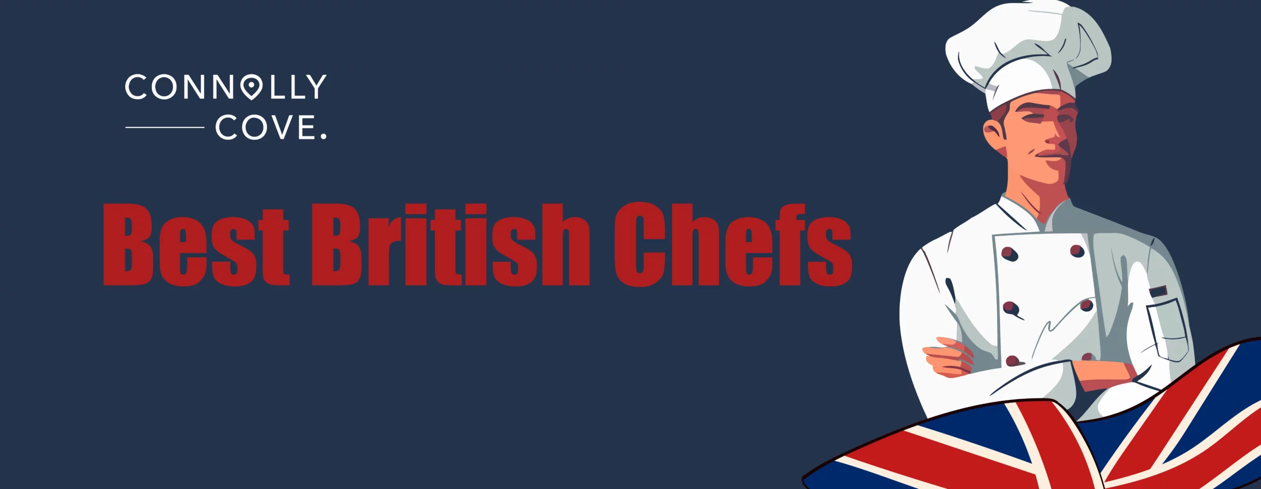 best chefs in london