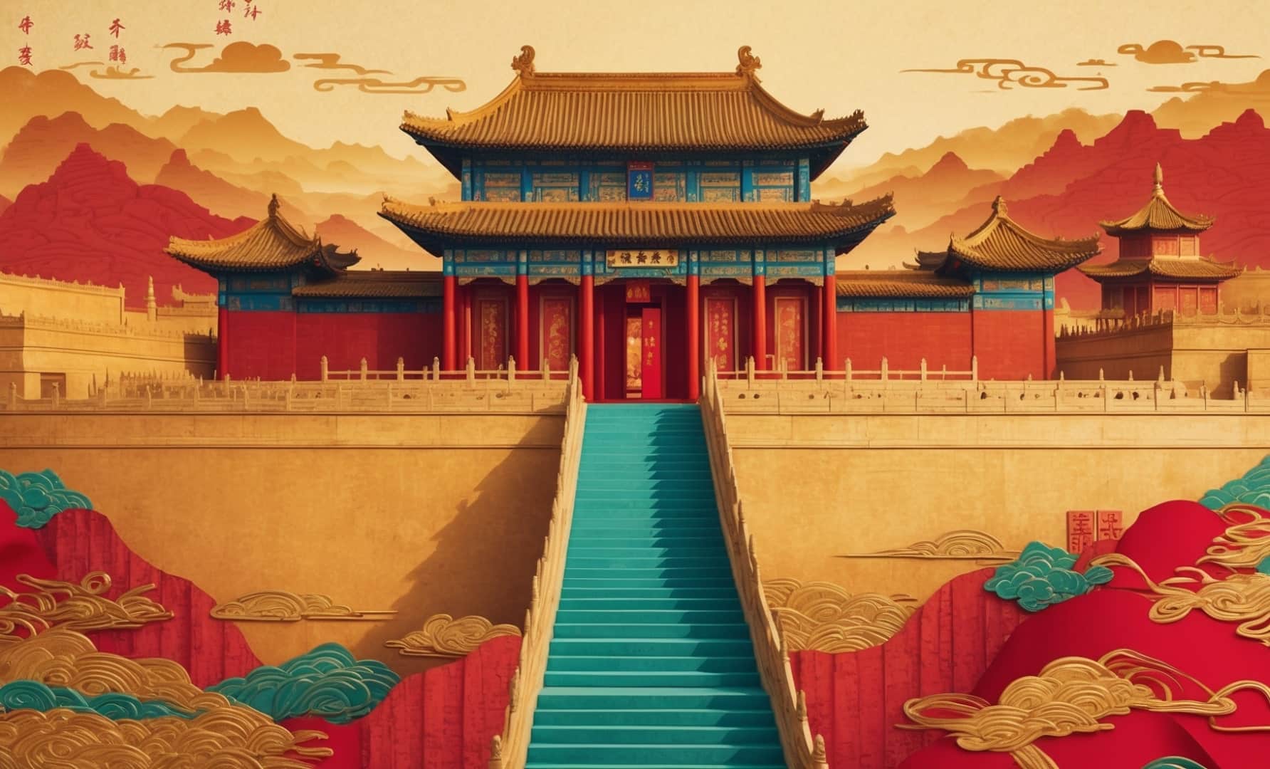 Chinese Dynasties A Traveller's Guide to China's Imperial Legacy