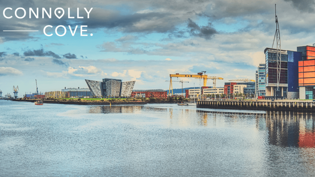 City Breaks In Belfast