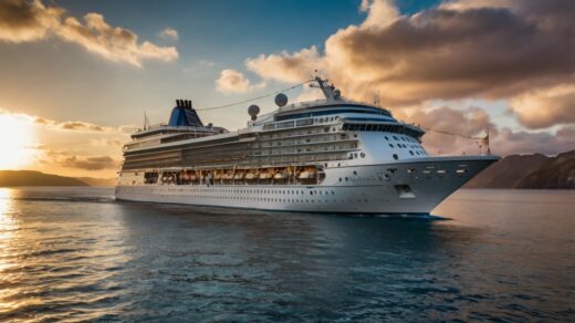 The Best Cruise Lines Ranked: A Complete Guide for UK & Irish Travellers