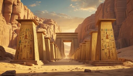 Discover The Fabulous Valley of the Kings: A Complete Traveller’s Guide