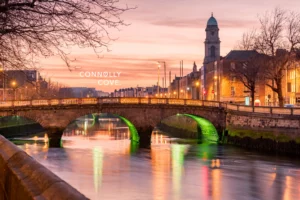 Dublin's Top 10 Famous Things