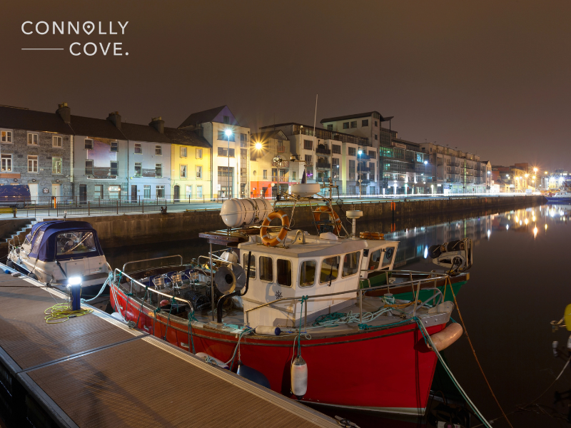 Hidden Gems of Galway City and Best Things to Do in Galway City