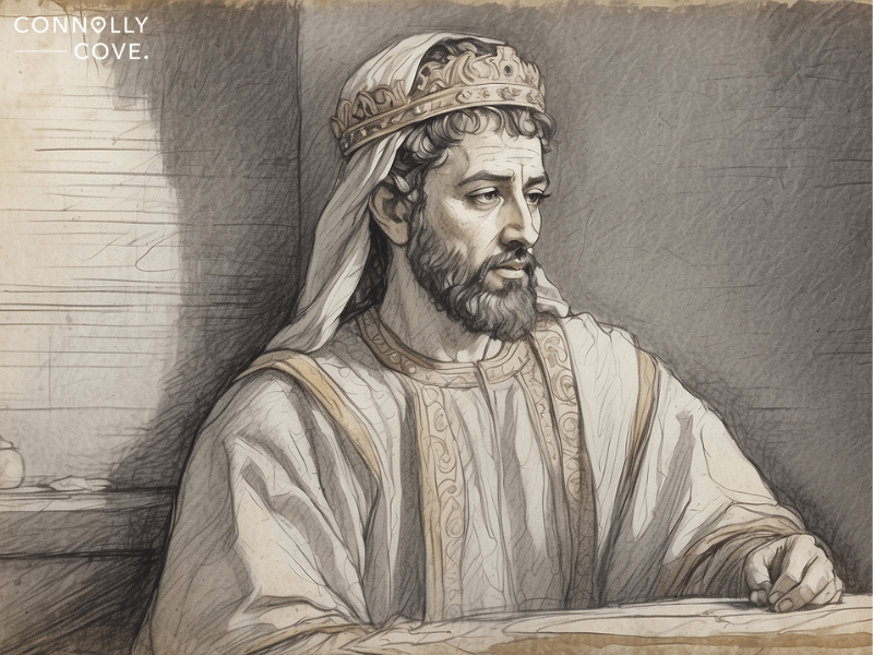 King Herod in the Bible: The Tale of Herod the Great and Herod Antipas
