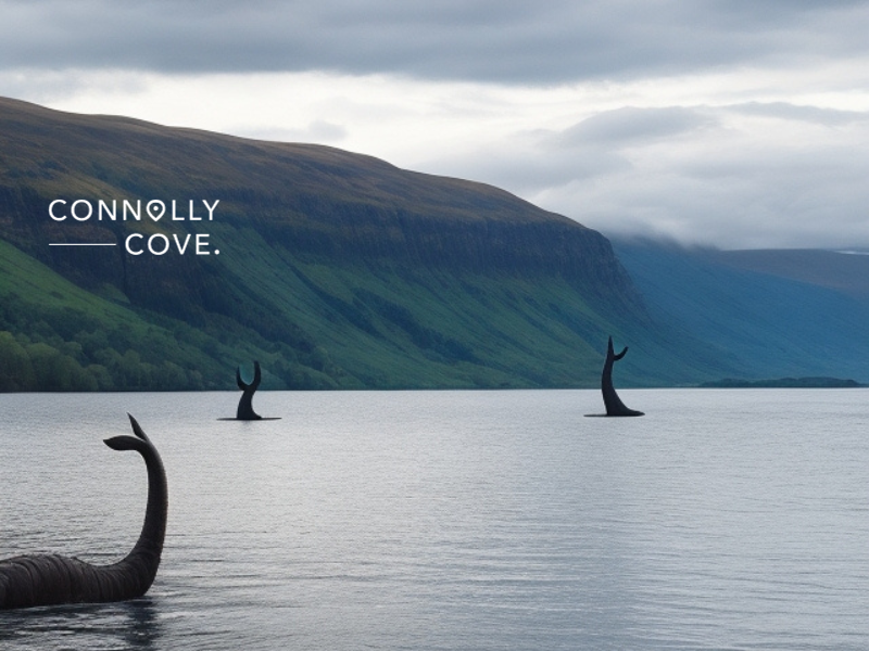 Nessie: Exploring The Alluring Legend of Scotland's Loch Ness Monster