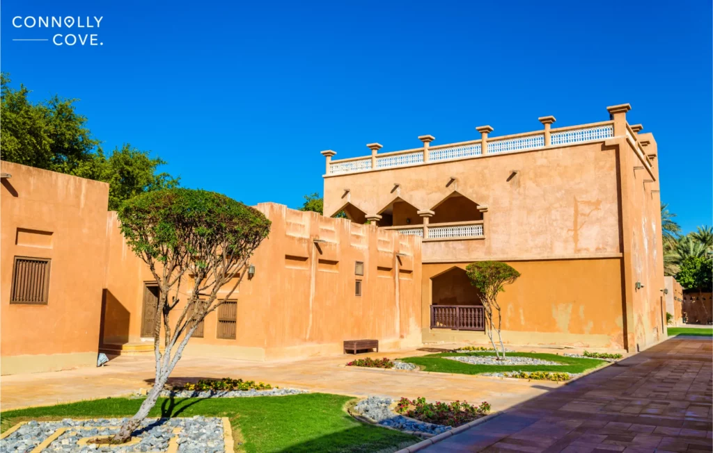 Al Ain: Discover the Top 12 Things To Do There