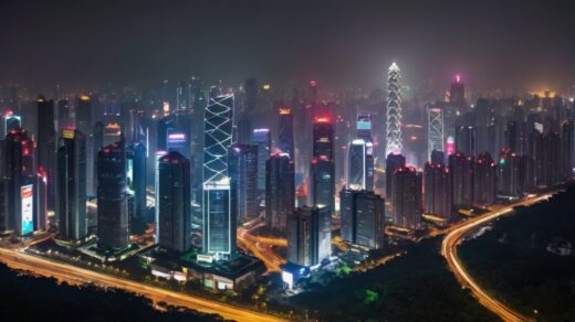 Shenzhen, China: Complete Travel Guide to the Silicon Valley of China