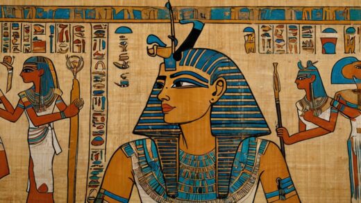 Papyrus: A Cultural Explorer’s Guide to Ancient Egypt’s Greatest Innovation