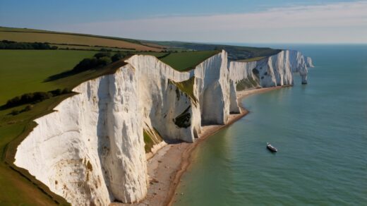The Ultimate Guide to a Day Trip From London to Dover