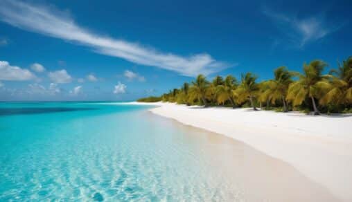 Discover the Turks and Caicos Islands: Local Traditions, Hidden Gems and Cultural Treasures