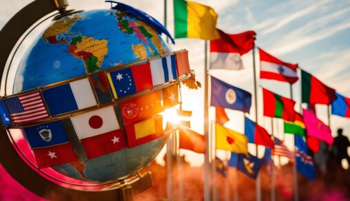 100 Countries to Visit: The Digital Explorer’s Guide
