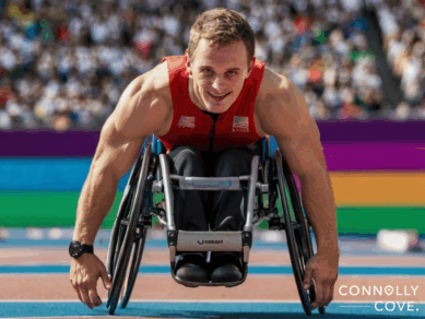 Ludwig Guttmann's Legacy: Father of the Paralympic Games