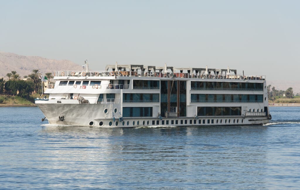 Luxor and Aswan Cruise - Egypt