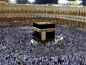 Where is Mecca? Your Guide to Discovering the Location of the Holiest City in Islam