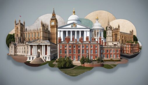 The History of England: Key Events and Digital Storytelling Opportunities