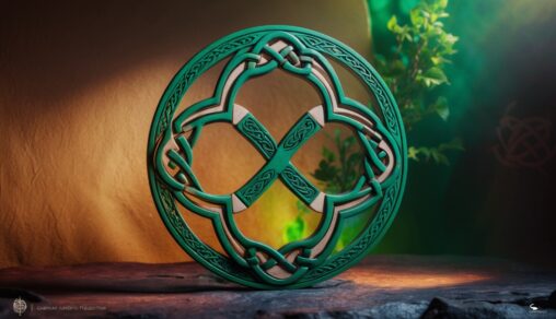 The Triskele: Understanding the Symbolism and Meaning of the Iconic Celtic Symbol