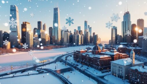 Top 6 Destinations for the Best City Breaks in January!