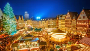 10 Best Christmas City Breaks for Families in Europe