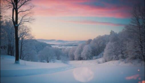 Winter Goddesses Across World Mythologies: Cultural Storytelling Through Digital Exploration