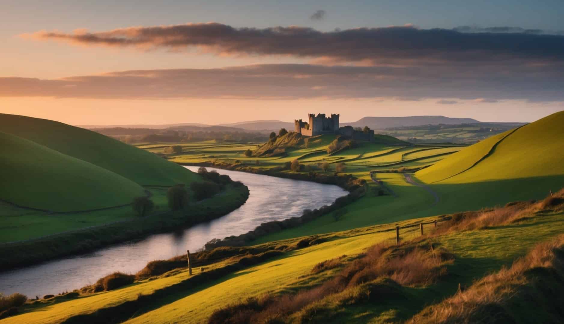 Your Trip to Ireland Complete Guide & Expert Tips for an Unforgettable Experience