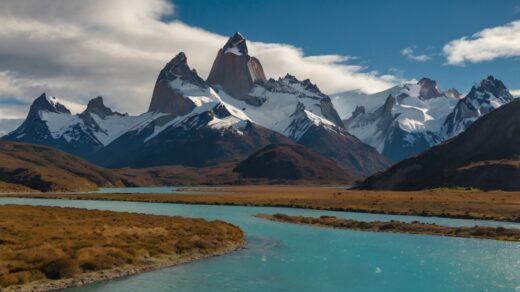 The Ultimate Guide to Chile’s Top 14 Attractions: A Traveller’s Complete Itinerary
