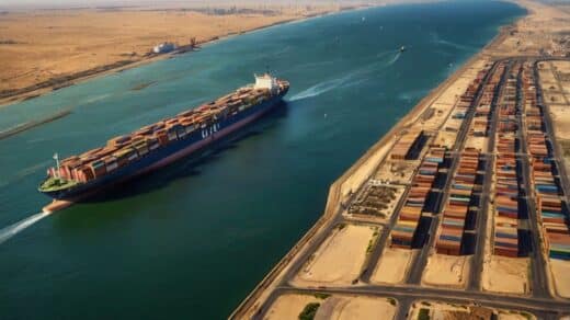 Canal Cities Egypt: Your Complete Guide to Port Said, Ismailia & Suez