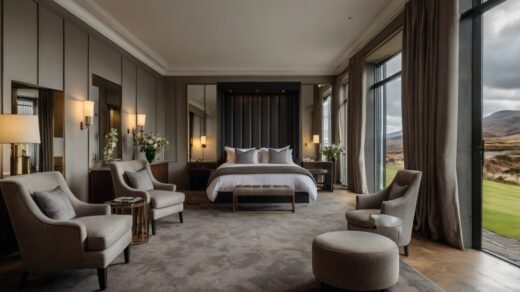 Scotland’s Best Hotels: A Cultural Heritage Guide to Authentic Scottish Hospitality