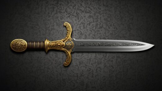 The Soul of the Blade: Mastering Sword Hilts Through Digital Storytelling