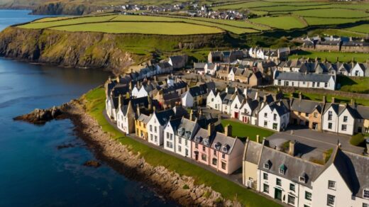 Ireland’s Hidden Towns: Your Complete Travel Guide to the Most Beautiful Villages