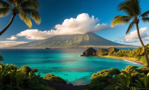 12 Cities in Hawaii That Will Blow Your Mind