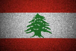 Unfolding the Lebanese Flag: A Story Woven in Cedar, Red, and White!