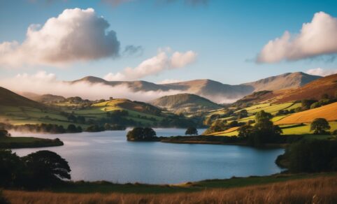 Best Weather in the UK to Visit: Your Complete Seasonal Guide