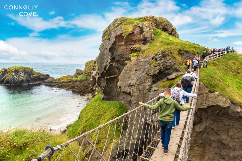 Discover the Top Northern Ireland Landmarks You Must See