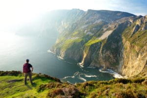 Exploring the Beauty of Spring in Ireland