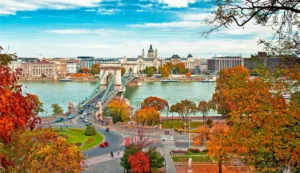 Things to Do in Hungary