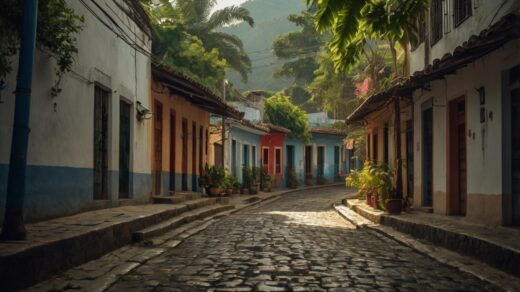 Things to Do in El Salvador: Sun, Surf, and Salvadoran Splendours