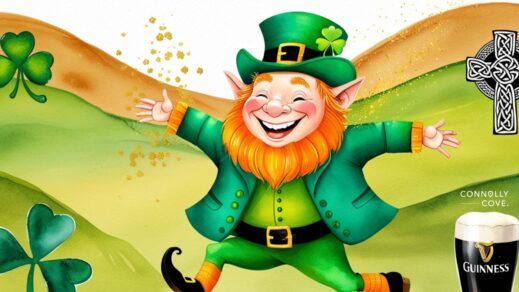 Exploring the Wit and Humour in Funny Irish Sayings